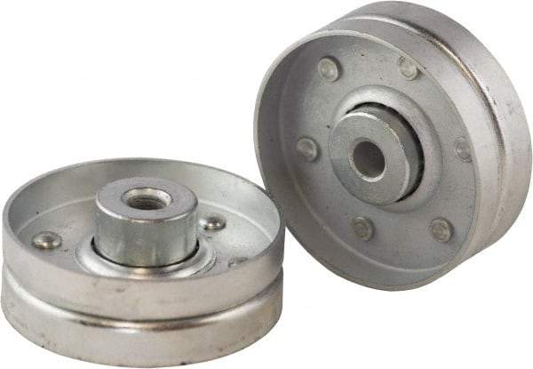 USDI - Conveyor Accessories Type: Conveyor Wheel Width (Inch): 1-1/16 - Eagle Tool & Supply
