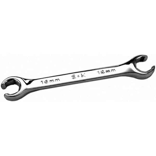 SK - Flare Nut Wrench - Eagle Tool & Supply