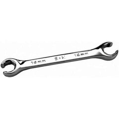 SK - Flare Nut Wrench - Eagle Tool & Supply