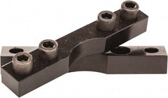 ARO/Ingersoll-Rand - Air Cylinder Flange Mount - For 3-1/4" Air Cylinders, Use with ARO/Ingersoll Rand Provenair NFPA Cylinders - Eagle Tool & Supply