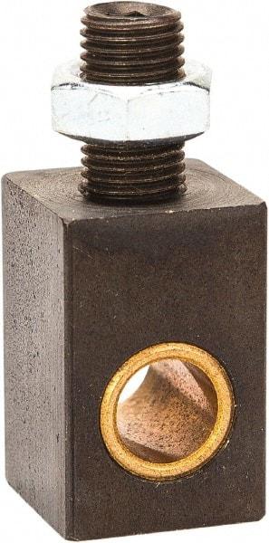 ARO/Ingersoll-Rand - Air Cylinder Rod Pivot - For 1-1/8" Air Cylinders, Use with ARO/Ingersoll Rand Premair Compact Cylinders - Eagle Tool & Supply