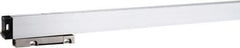 Fagor - 12.6" Max Measuring Range, 1 µm Resolution, 12.6" Scale Length, Optical TTL DRO Linear Scale - 0.0002" Accuracy, IP64, 0 to 50°C, M-Series - Eagle Tool & Supply