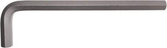 Paramount - 19mm Hex, Long Arm, Hex Key - 11-39/64" OAL, Protanium High Torque Steel, Metric System of Measurement - Eagle Tool & Supply