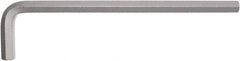 Paramount - 14mm Hex, Long Arm, Hex Key - 10-13/64" OAL, Protanium High Torque Steel, Metric System of Measurement - Eagle Tool & Supply