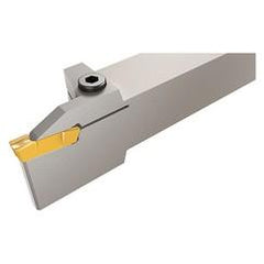 GHDL31.7-836 - 1-1/4 x 1-1/4" SH - Turning & Grooving Toolholder - Eagle Tool & Supply