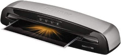 FELLOWES - 12' Long x 23" Wide Desktop Laminator - 12-1/2" Width Capacity - Eagle Tool & Supply