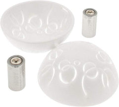 PRO-SOURCE - 2.3 oz Air Freshener Dispenser Scented Cover Refill - Spiced Apple, Compatible with Item 61124475 & PRO-SOURCE Easy Fresh Dispensers - Eagle Tool & Supply