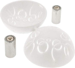 PRO-SOURCE - 2.3 oz Air Freshener Dispenser Scented Cover Refill - Cotton Blossom, Compatible with Item 61124475 & PRO-SOURCE Easy Fresh Dispensers - Eagle Tool & Supply