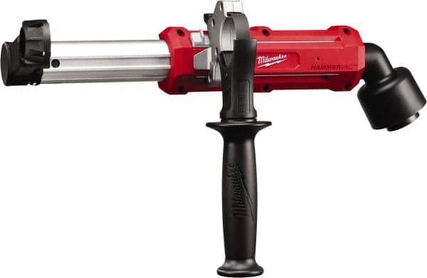 Milwaukee Tool - Hammer, Chipper & Scaler Accessories Accessory Type: Dust Extractor System Drive Type: SDS Plus - Eagle Tool & Supply