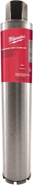 Milwaukee Tool - 2" Core Bit - Eagle Tool & Supply