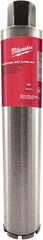 Milwaukee Tool - 2" Core Bit - Eagle Tool & Supply