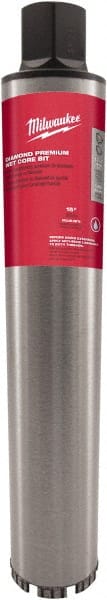 Milwaukee Tool - 6-1/4" Core Bit - Eagle Tool & Supply