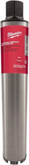 Milwaukee Tool - 6-1/4" Core Bit - Eagle Tool & Supply