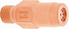 Lincoln Electric - Oxygen/Acetylene Torch Tips Type: Heating Tip Tip Number: HA - Eagle Tool & Supply