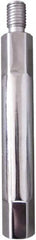 Milwaukee Tool - 5/8-11 Extension for 1-1/4" Core Bits - Eagle Tool & Supply
