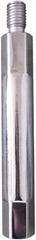 Milwaukee Tool - 5/8-11 Extension for 5/8" Core Bits - Eagle Tool & Supply