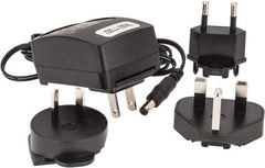 Made in USA - Stroboscope Accessories Type: Charger Voltage: 115/230 - Eagle Tool & Supply