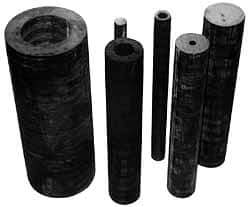 Made in USA - 4 Inch Outside Diameter x 13 Inch Long, Aluminum Bronze Round Tube - 1-1/2 Inch Inside Diameter, Alloy Aluminum Bronze (CDA 954), 41 Lb. Shipping Weight - Eagle Tool & Supply