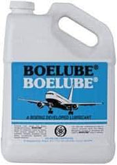 Boelube - 1 Gal Jug Lubricant - -20°F Max - Eagle Tool & Supply