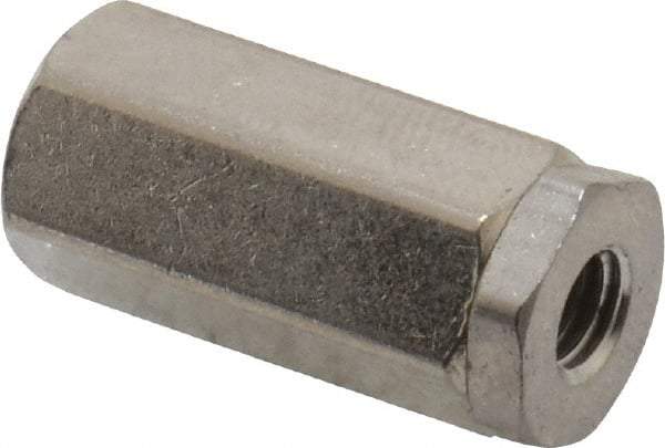 Specialty Mfr - 10-32 Female x Female Universal Check Valve - 0.06 CV Rate, 2.5 CFM, 150 Max psi - Eagle Tool & Supply