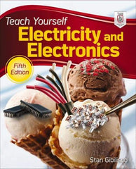 McGraw-Hill - TEACH YOURSELF ELECTRICITY AND ELECTRONICS Handbook, 5th Edition - by Stan Gibilisco, McGraw-Hill, 2011 - Eagle Tool & Supply