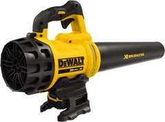 DeWALT - Handheld Blower - Battery Powered - Eagle Tool & Supply