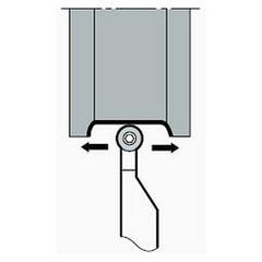 SRACR2020K06 - Turning Toolholder - Eagle Tool & Supply