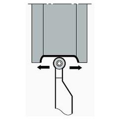 SRACL2525M06 TOOL HOLDER - Eagle Tool & Supply