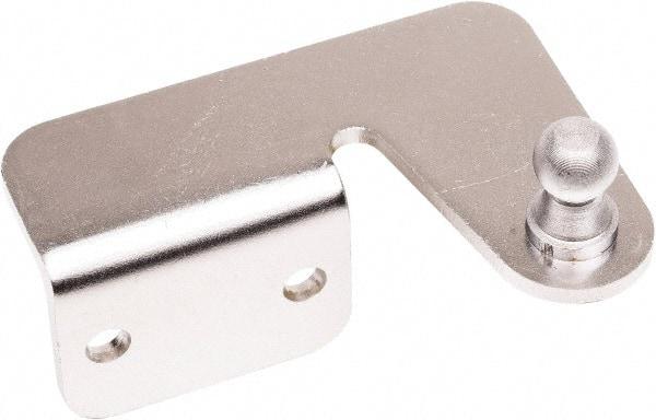 Associated Spring Raymond - 69.86mm Mounting Bracket - For Hydraulic Dampers & Gas Springs - Eagle Tool & Supply
