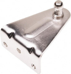 Associated Spring Raymond - 54.1mm Mounting Bracket - For Hydraulic Dampers & Gas Springs - Eagle Tool & Supply