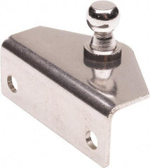 Associated Spring Raymond - 50.8mm Mounting Bracket - For Hydraulic Dampers & Gas Springs - Eagle Tool & Supply