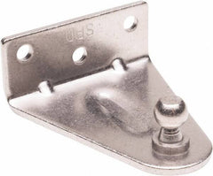 Associated Spring Raymond - 54.1mm Mounting Bracket - For Hydraulic Dampers & Gas Springs - Eagle Tool & Supply