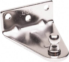 Associated Spring Raymond - 54.1mm Mounting Bracket - For Hydraulic Dampers & Gas Springs - Eagle Tool & Supply