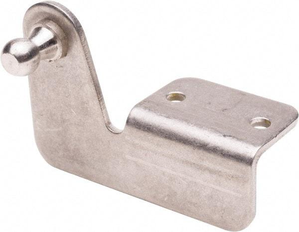 Associated Spring Raymond - 69.86mm Mounting Bracket - For Hydraulic Dampers & Gas Springs - Eagle Tool & Supply
