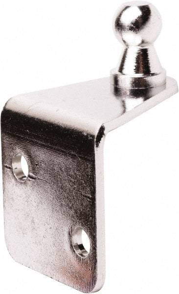Associated Spring Raymond - 30.48mm Mounting Bracket - For Hydraulic Dampers & Gas Springs - Eagle Tool & Supply