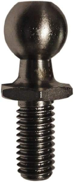 Associated Spring Raymond - 15.83mm Ball Stud - For Hydraulic Dampers & Gas Springs - Eagle Tool & Supply