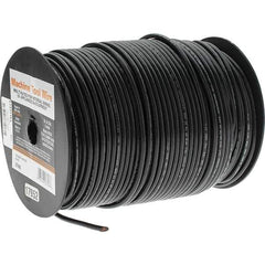 EastPenn - 10 AWG, 500' Long, Building Wire - Black - Eagle Tool & Supply