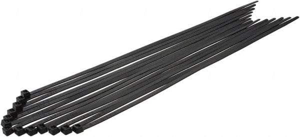 Value Collection - Cable Ties   Cable Tie Type: Standard Cable Tie    Material: Nylon - Eagle Tool & Supply