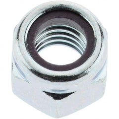 Value Collection - Lock Nuts System of Measurement: Inch Type: Hex Lock Nut - Eagle Tool & Supply