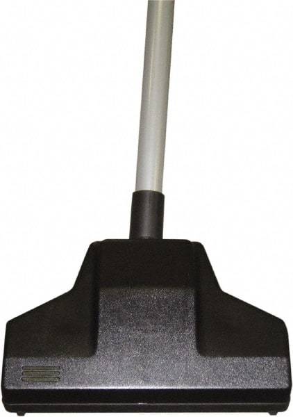 Nilfisk - Floor Nozzle - Use With Nilfisk 32mm - Eagle Tool & Supply