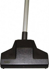 Nilfisk - Floor Nozzle - Use With Nilfisk 32mm - Eagle Tool & Supply