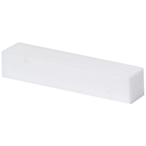 1 × 1 × 6″ Dressing Stick 38A220-HVBE - Eagle Tool & Supply