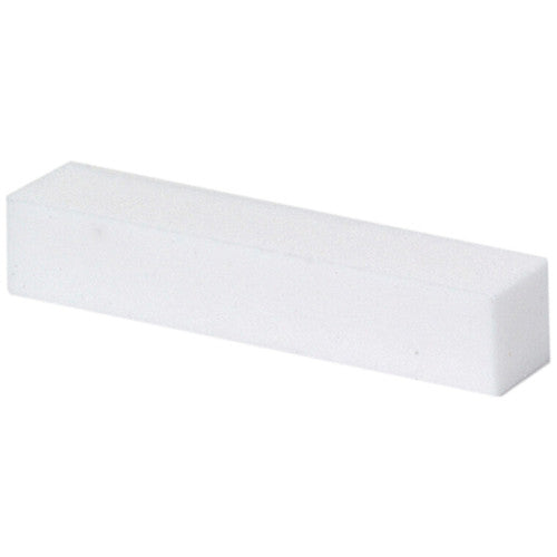3/4 × 3/4 × 4″ Dressing Stick 38A60-LVBE - Eagle Tool & Supply
