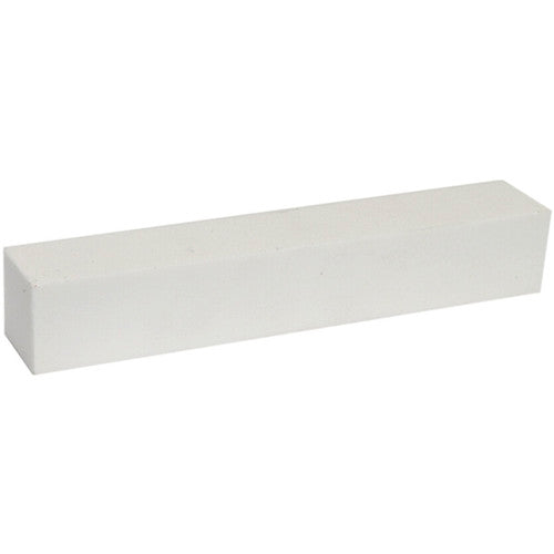 1 × 1 × 6″ Dressing Stick 38A150-IVBE - Eagle Tool & Supply