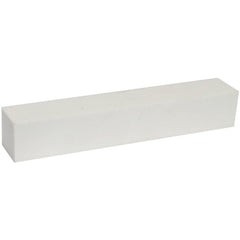 1 × 1 × 6″ Dressing Stick 38A150-IVBE - Eagle Tool & Supply