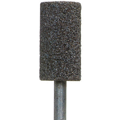 ‎3/4″ × 1-1/2″ Charger Mounted Point W207 30 Grit Zirconia Alumina/Aluminum Oxide - Eagle Tool & Supply