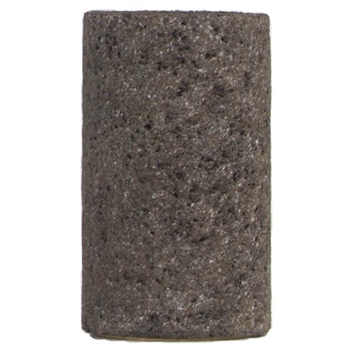 ‎1-1/2″ × 2-1/2″ × 3/8″-24 Gemini Snagging Wheel Type 18 Plug-Square Tip 24 Grit - Eagle Tool & Supply
