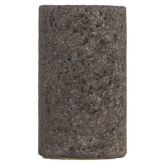 ‎1-1/2″ × 2-1/2″ × 3/8″-24 Gemini Snagging Wheel Type 18 Plug-Square Tip 24 Grit - Eagle Tool & Supply