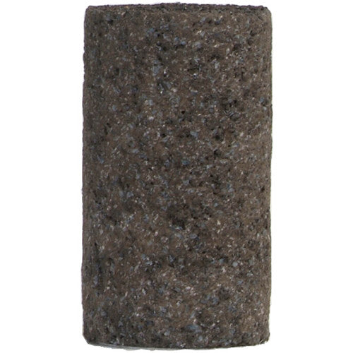 ‎1-1/2″ × 2-1/2″ × 5/8″-11-NorZon Plus Snagging Wheel Type 18 Plug-Square Tip 20 - Eagle Tool & Supply