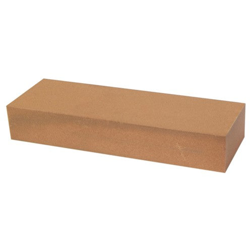 1/2″ × 2″ × 6″ Crystolon Replacement Stone Fine Grit Silicon Carbide - Eagle Tool & Supply